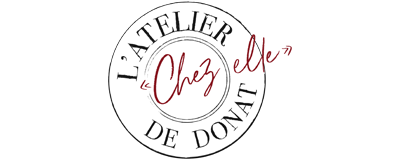 L'ATELIER DE DONAT